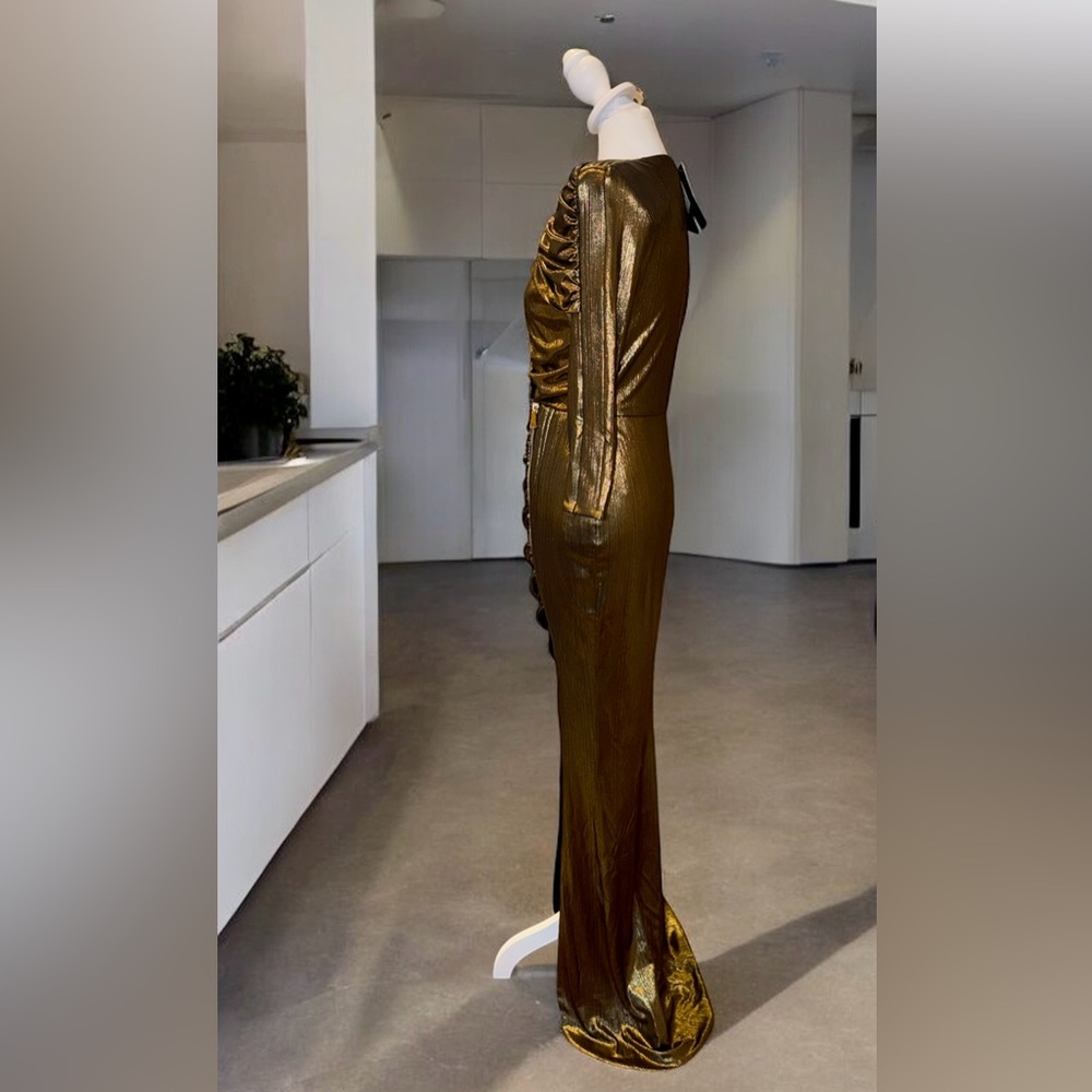 ZHIVAGO LAST DANCE GOWN - Picture 7 of 9